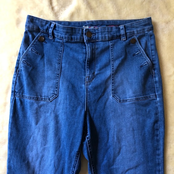 bootcut jeans - Picture 2 of 5